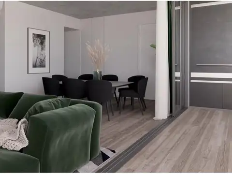 Departamento en Venta de 2 dormitorios