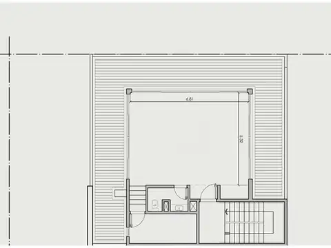 Departamento en Venta en La Lucila Libertador / Rio, USD 450.000