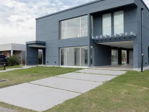 Barrio Privado Los Talas, Canning