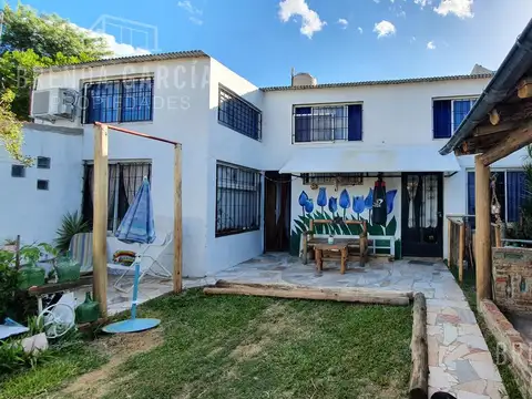 3 Departamentos En Duplex - Colon