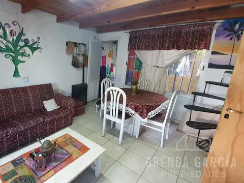 MARIA ISABEL FERNANDEZ 141 ENTRE MORENO Y NOAILLES