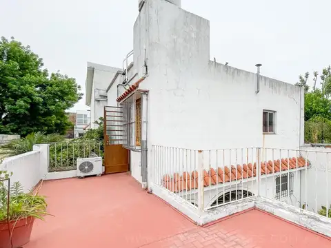 Chalet 4 dormitorios Venta - Olivos-Maipu/Uzal
