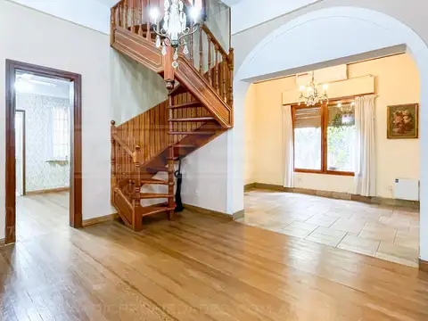 Casa en Venta 60 años