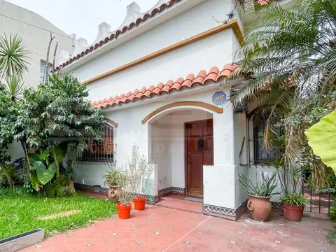 Casa en Venta de 4 dormitorios