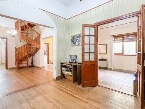 Casa en Venta en Olivos Maipú/Uzal, USD 265.000
