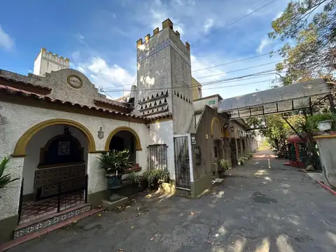 Edificio Comercial en  venta en Carapachay