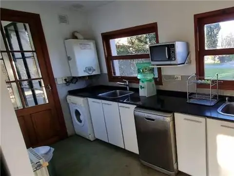 Casa en Alquiler Temporal en Ezeiza, USD 4.800