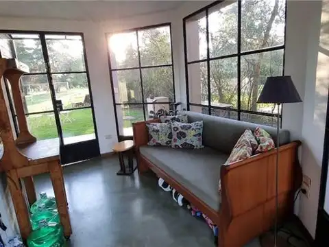 Casa en Alquiler Temporal de 3 dormitorios