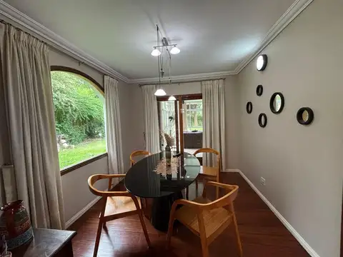 Casa en Alquiler Temporal 20 años