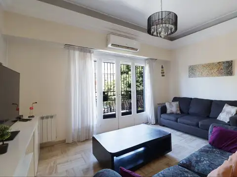 VENTA PH TIPO CASA 6AMB APTO CREDITO VILLA URQUIZA
