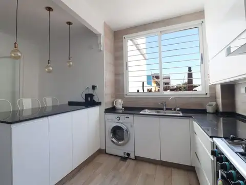 VENTA PH TIPO CASA 6AMB APTO CREDITO VILLA URQUIZA
