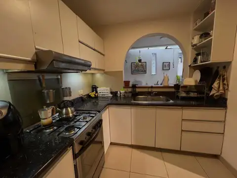 Departamento en Venta de 3 dormitorios