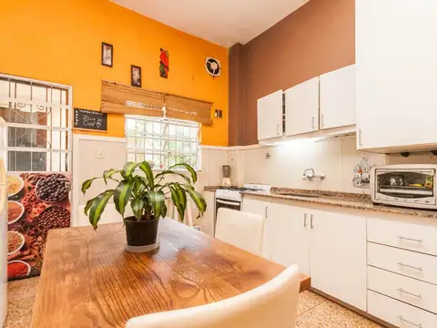Casa en Venta 46 años