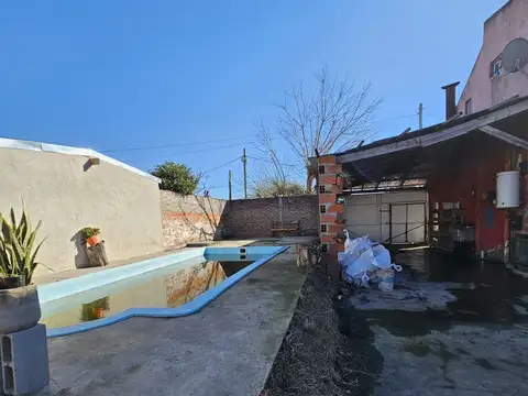 Terreno en Venta en Francisco Alvarez, USD 20.000