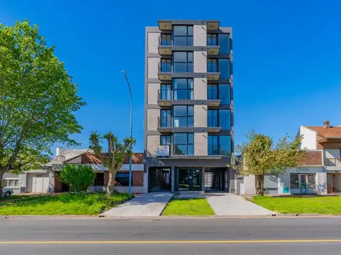 2 AMBIENTES AL FRENTE A ESTRENAR - STYLO PASO