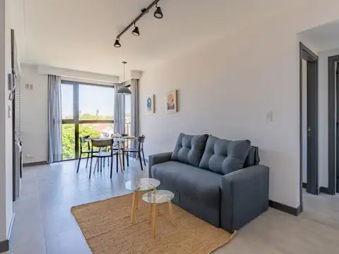 Avenida Juan Jose Paso 3500, Piso 3