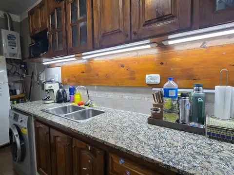 Depto Tipo Casa en Venta en Ituzaingó, USD 65.000