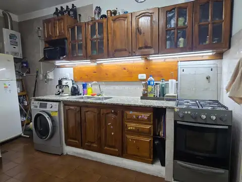 Depto Tipo Casa en Venta de 2 dormitorios