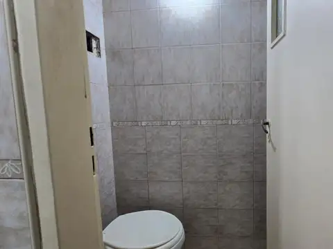 Duplex dos dormitorios venta Estacion Ituzaingo lado sur