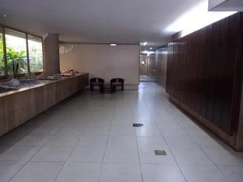 Av Rivadavia al 2300