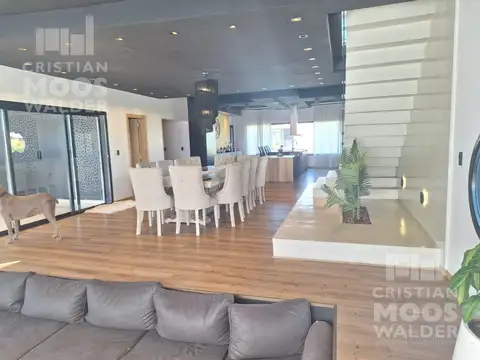 Casa en Venta de 5 dormitorios