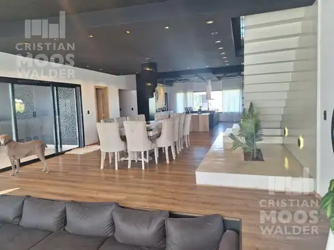 Casa en Venta al Noreste