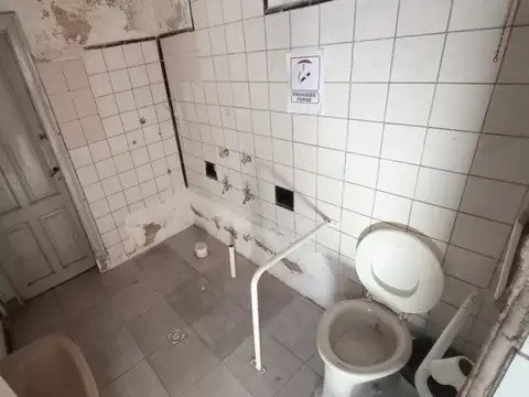 Terreno en Venta 8  mts Frente