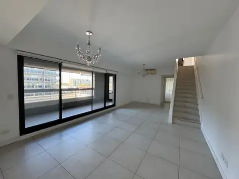 Venta o alquiler departamento dúplex Quartier Nordelta