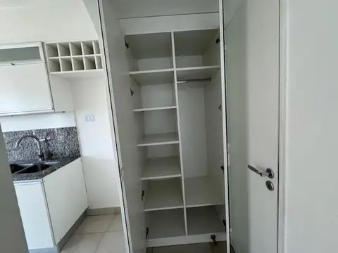 Departamento 4 ambientes con 4 baños
