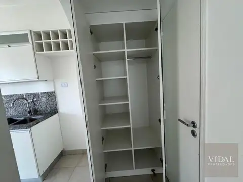 Departamento 4 ambientes con 4 baños