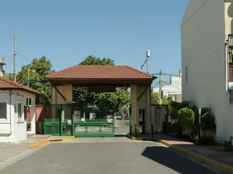 VENTA DEPARTAMENTO 3 AMB.  B. CERRADO CANGURO
