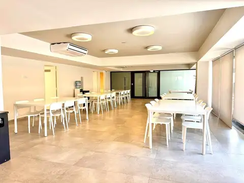 Departamento en Venta al Este