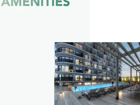 Departamento en Venta Apto profesional