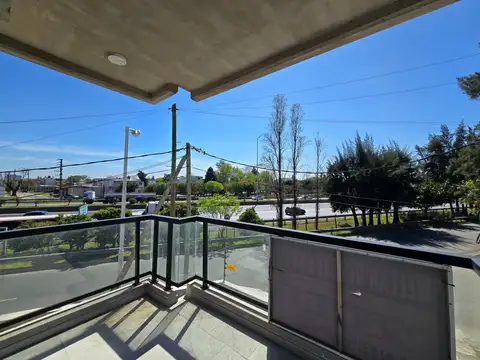 Departamento en Venta al Norte