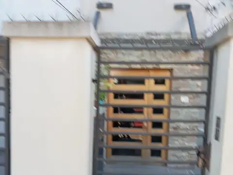 Depto Tipo Casa en Venta de 1 dormitorio