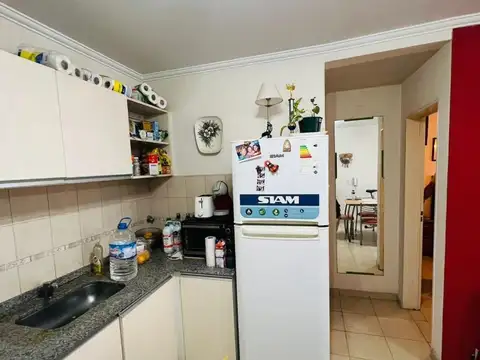 Departamento en Venta en Centro, USD 75.000