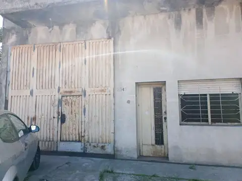 Deposito en alquiler