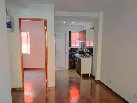 Departamento en Venta con 2 cocheras