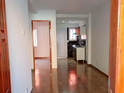Departamento en el emprendimiento VENTA EMPRENDIMIENTO COSTA