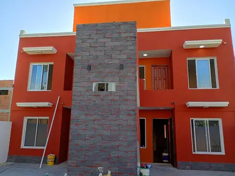 Santiago Del Estero 3800