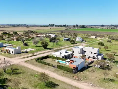 Loteo Ayres del 1872 Colón Entre Ríos