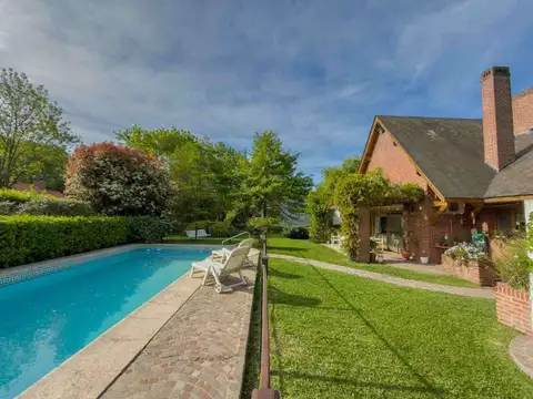 CASA EN VENTA EN GRAND BELL I