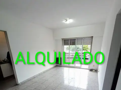 DEPARTAMENTO 2 AMB C/ BALCÓN
