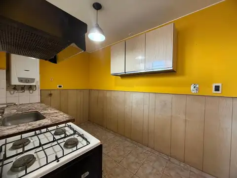 Departamento en Venta 40 años
