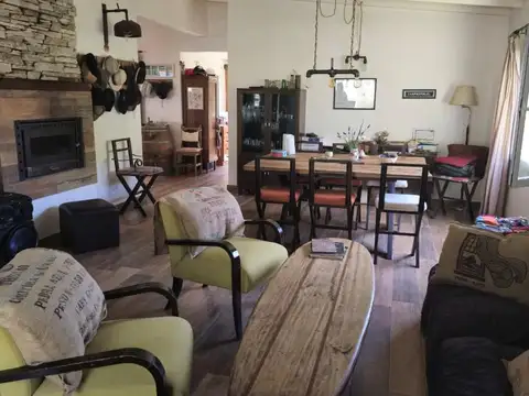 Casa en Venta de 1 dormitorio