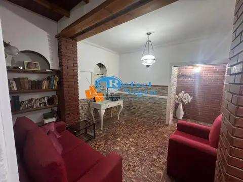 Depto Tipo Casa en Venta de 2 dormitorios