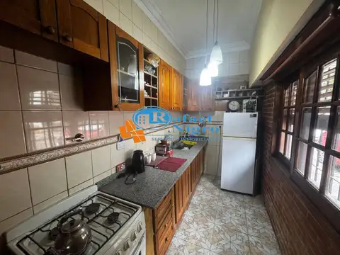 Depto Tipo Casa en Venta 30 años