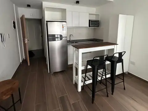 Departamento en Venta 2 años