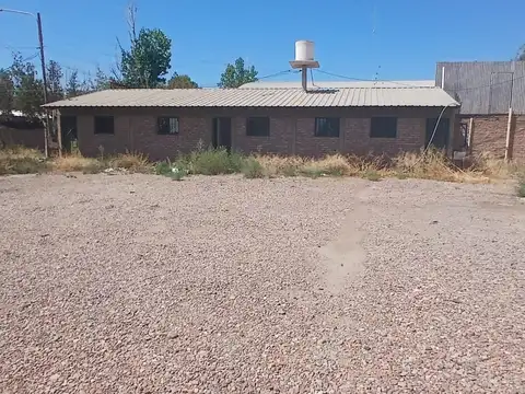 Galpon en Alquiler en Coquimbito, $ 2.000.000