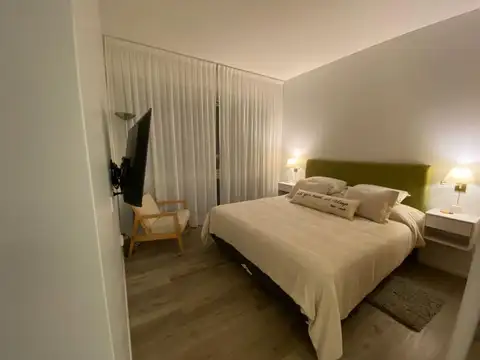 Departamento en Alquiler con 1 cocheras